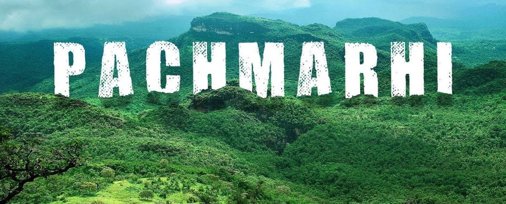 Pachmarhi Trip
